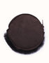 Urban UGG® Zip Purse